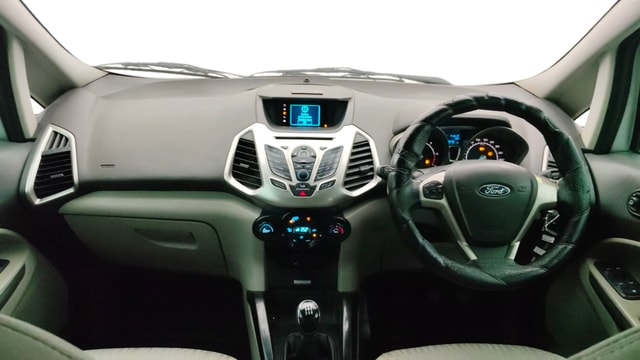 View Ford EcoSport Image 15 Used Ford EcoSport Image 15