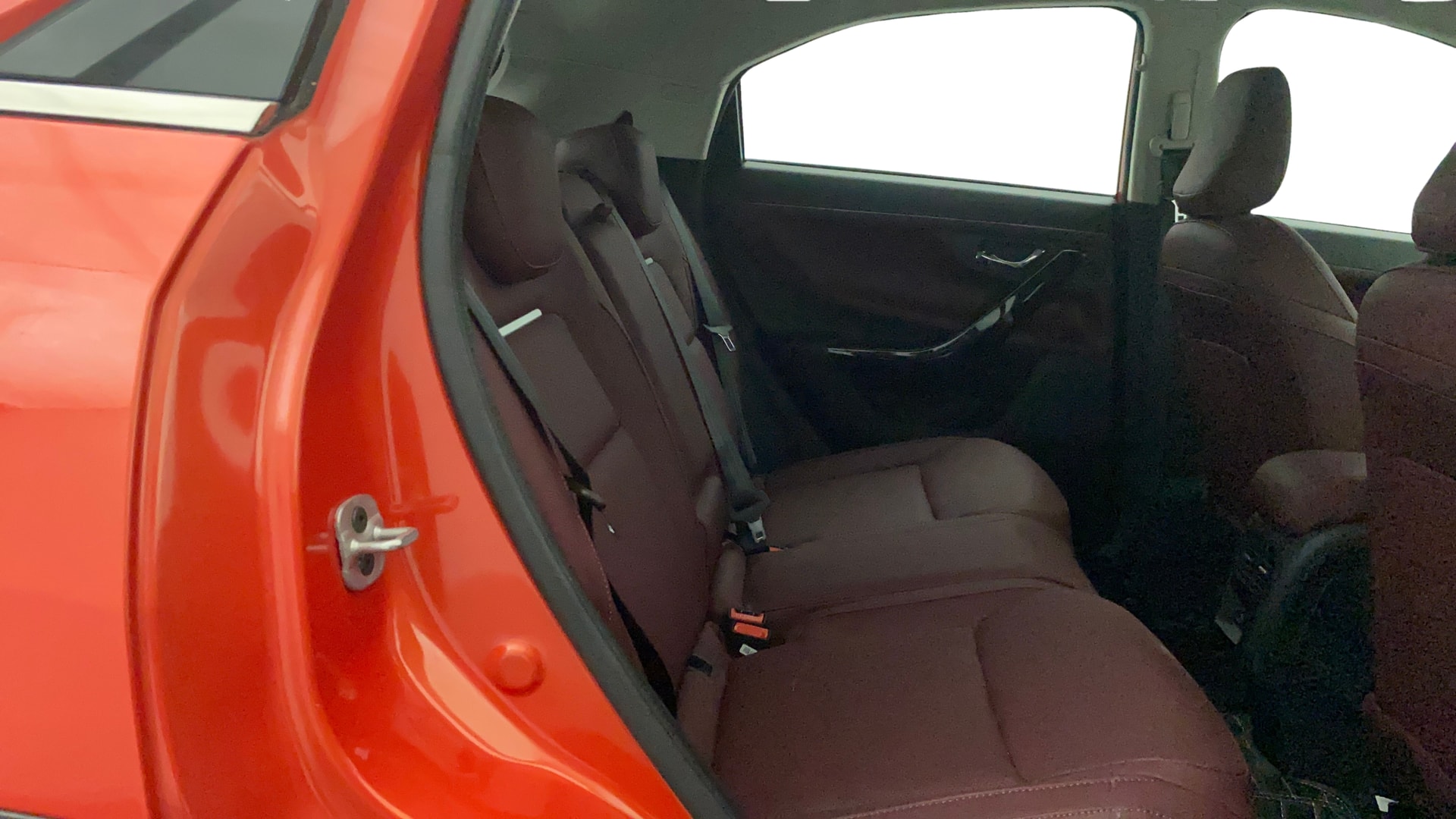 View 2026 Tata Curvv Accomplished Plus A GDi Petrol DCA Dark Edition Image 10 Used 2026 Tata Curvv Accomplished Plus A GDi Petrol DCA Dark Edition Image 10