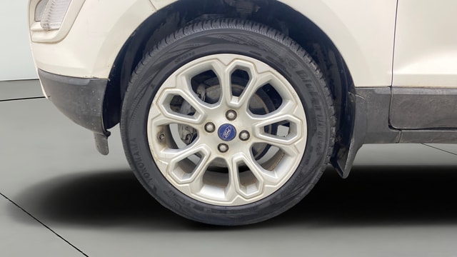 View Ford EcoSport Image 28 Used Ford EcoSport Image 28