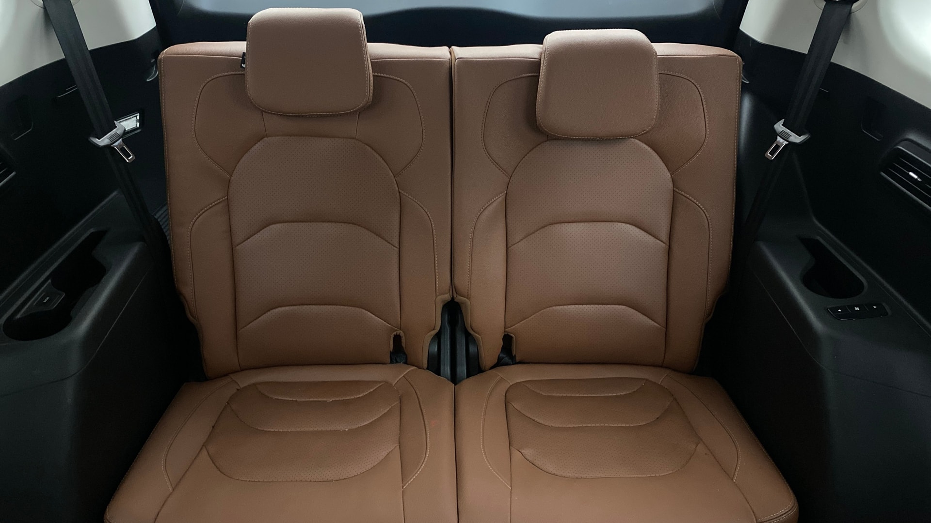 Used 2021 MG Hector Plus Used 2021 MG Hector Plus