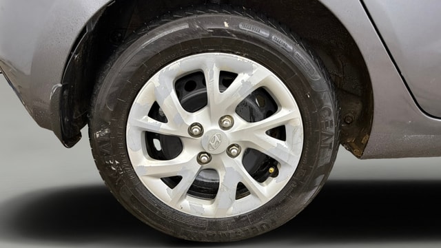 View Hyundai Grand i10 Image 23 Used Hyundai Grand i10 Image 23