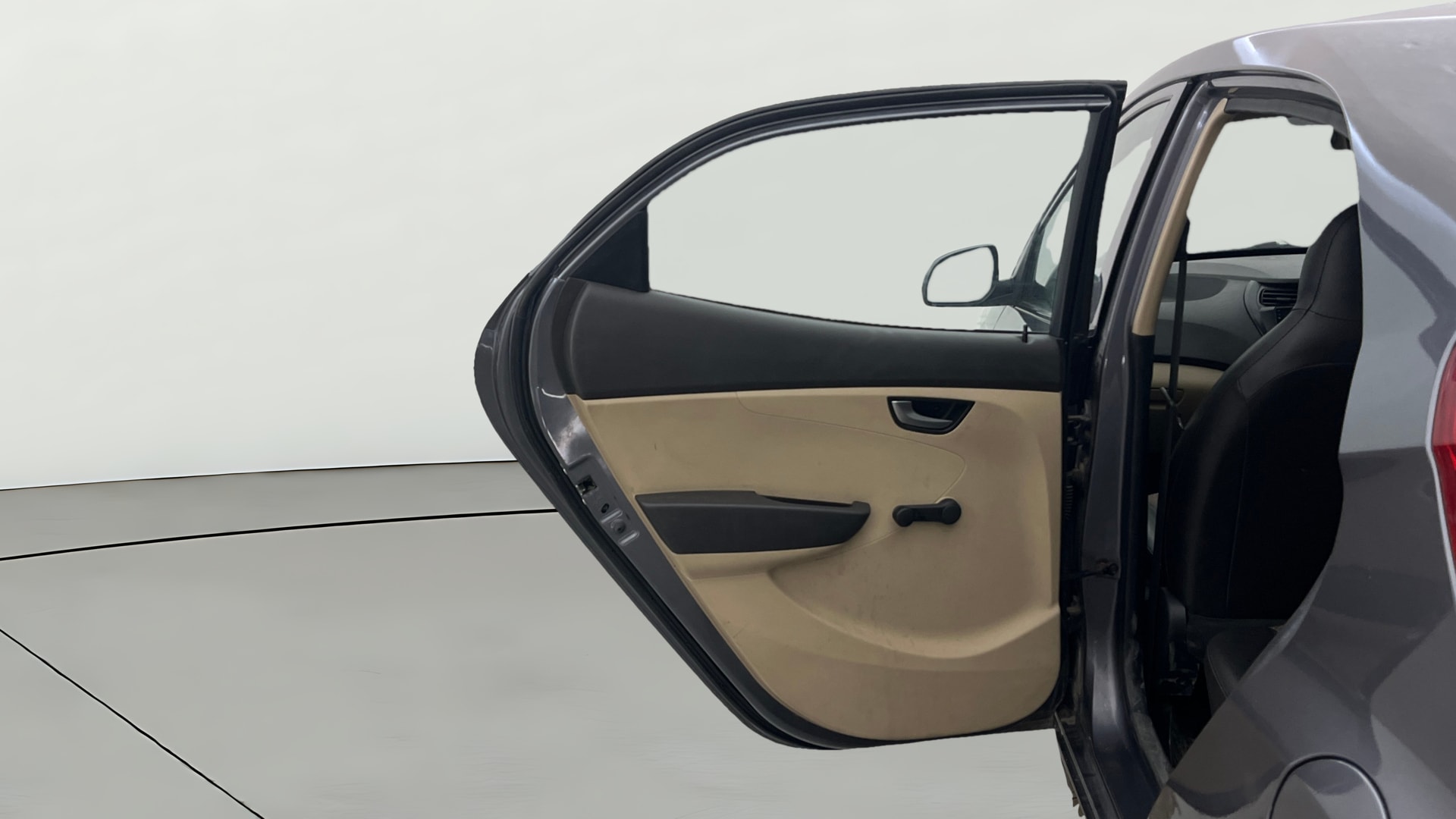 View 2015 Hyundai EON Sportz Image 22 Used 2015 Hyundai EON Sportz Image 22