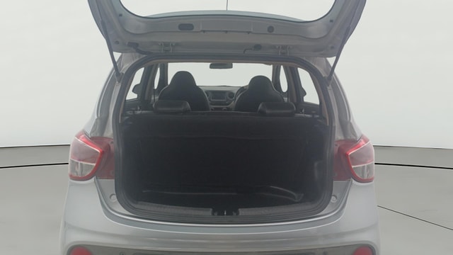 View Hyundai Grand i10 Image 40 Used Hyundai Grand i10 Image 40