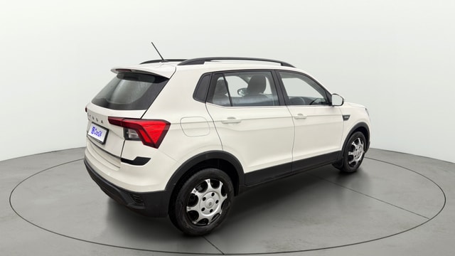 View Skoda Kushaq Image 42 Used Skoda Kushaq Image 42