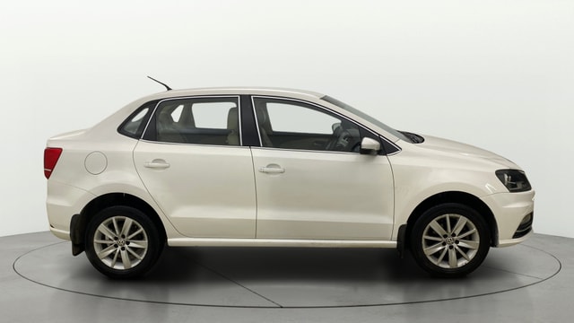 View Volkswagen Ameo Image 8 Used Volkswagen Ameo Image 8
