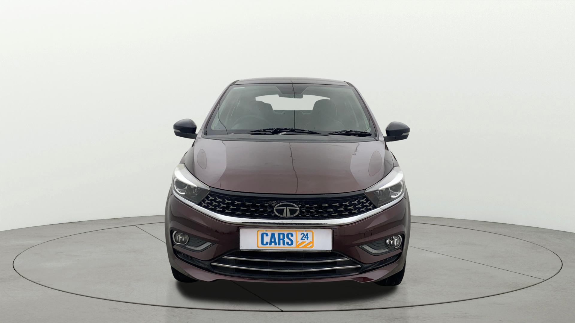 Used 2022 Tata Tigor Used 2022 Tata Tigor