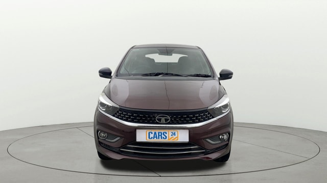 View Tata Tigor Image 1 Used Tata Tigor Image 1