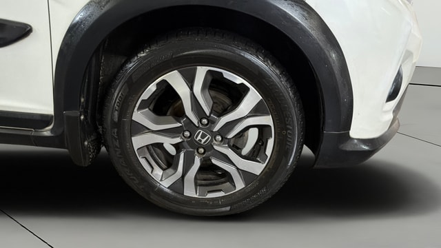 View Honda WR-V Image 41 Used Honda WR-V Image 41