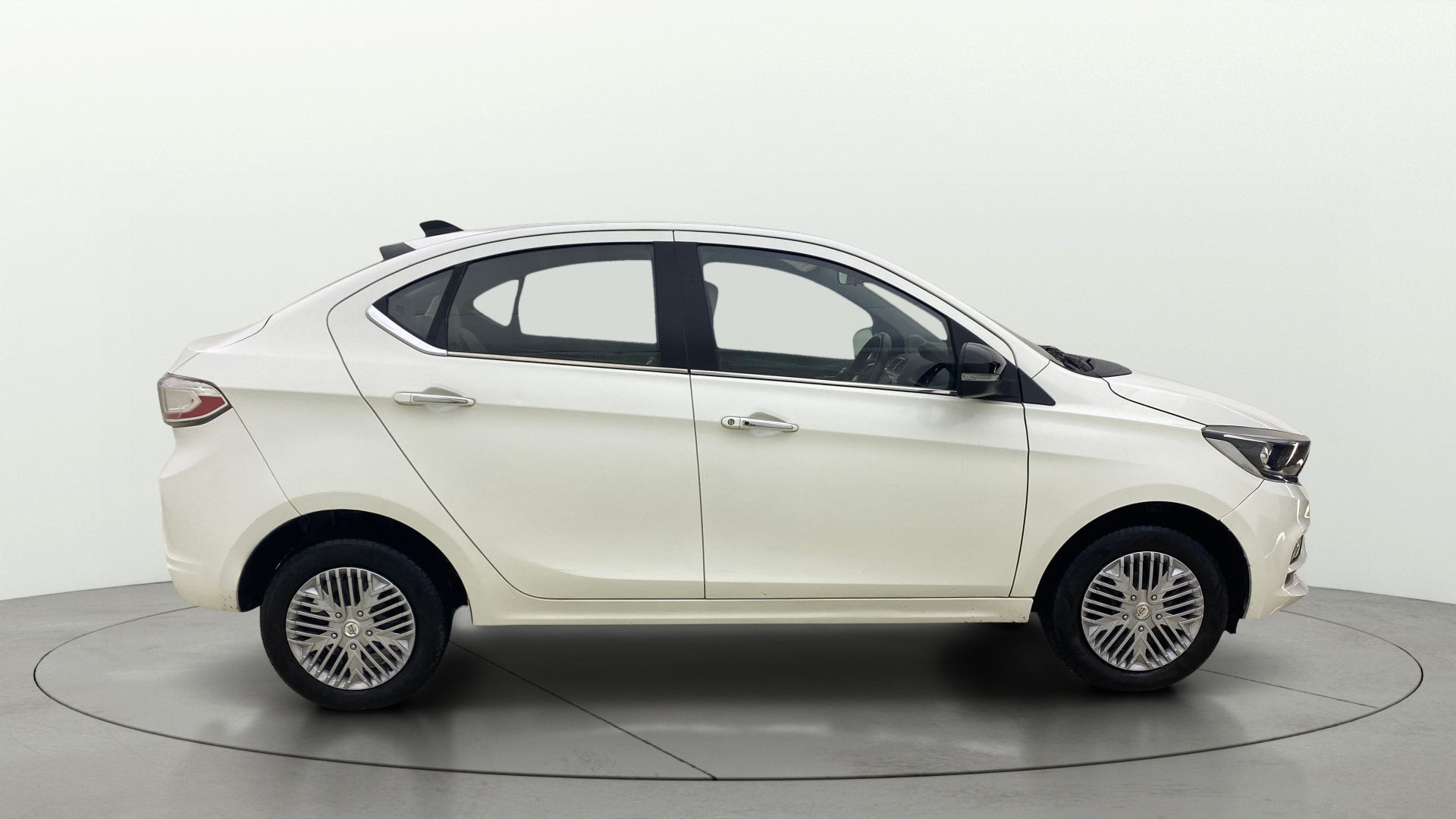 Used 2024 Tata Tigor Used 2024 Tata Tigor