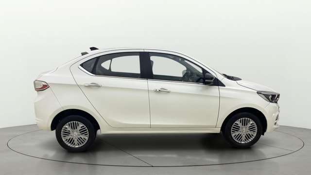 View Tata Tigor Image 8 Used Tata Tigor Image 8