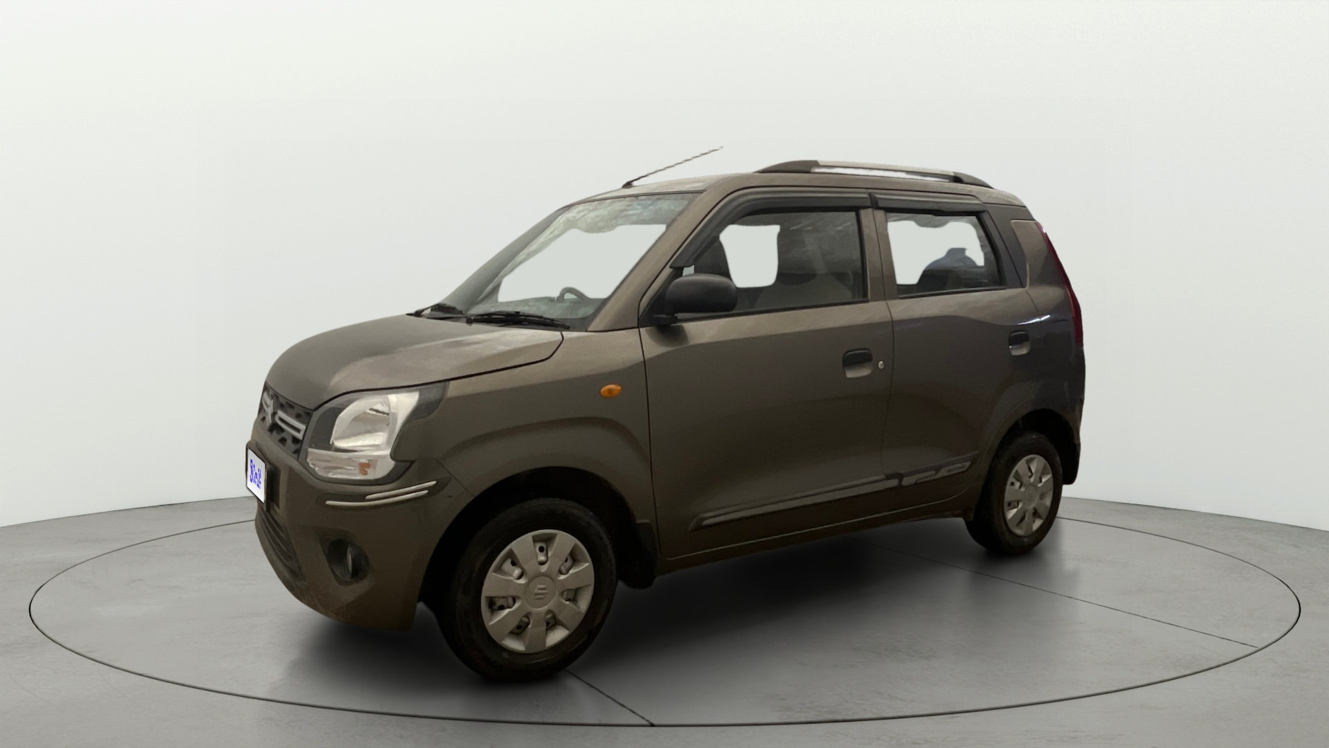 View 2023 Maruti Suzuki 1000 Base Variant Image 35 Used 2023 Maruti Suzuki 1000 Base Variant Image 35