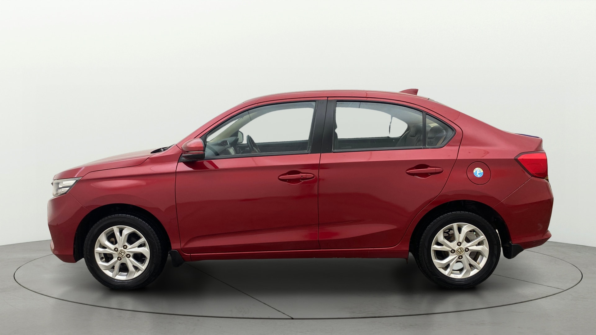 View 2019 Honda Amaze E MT Petrol BS IV Image 6 Used 2019 Honda Amaze E MT Petrol BS IV Image 6