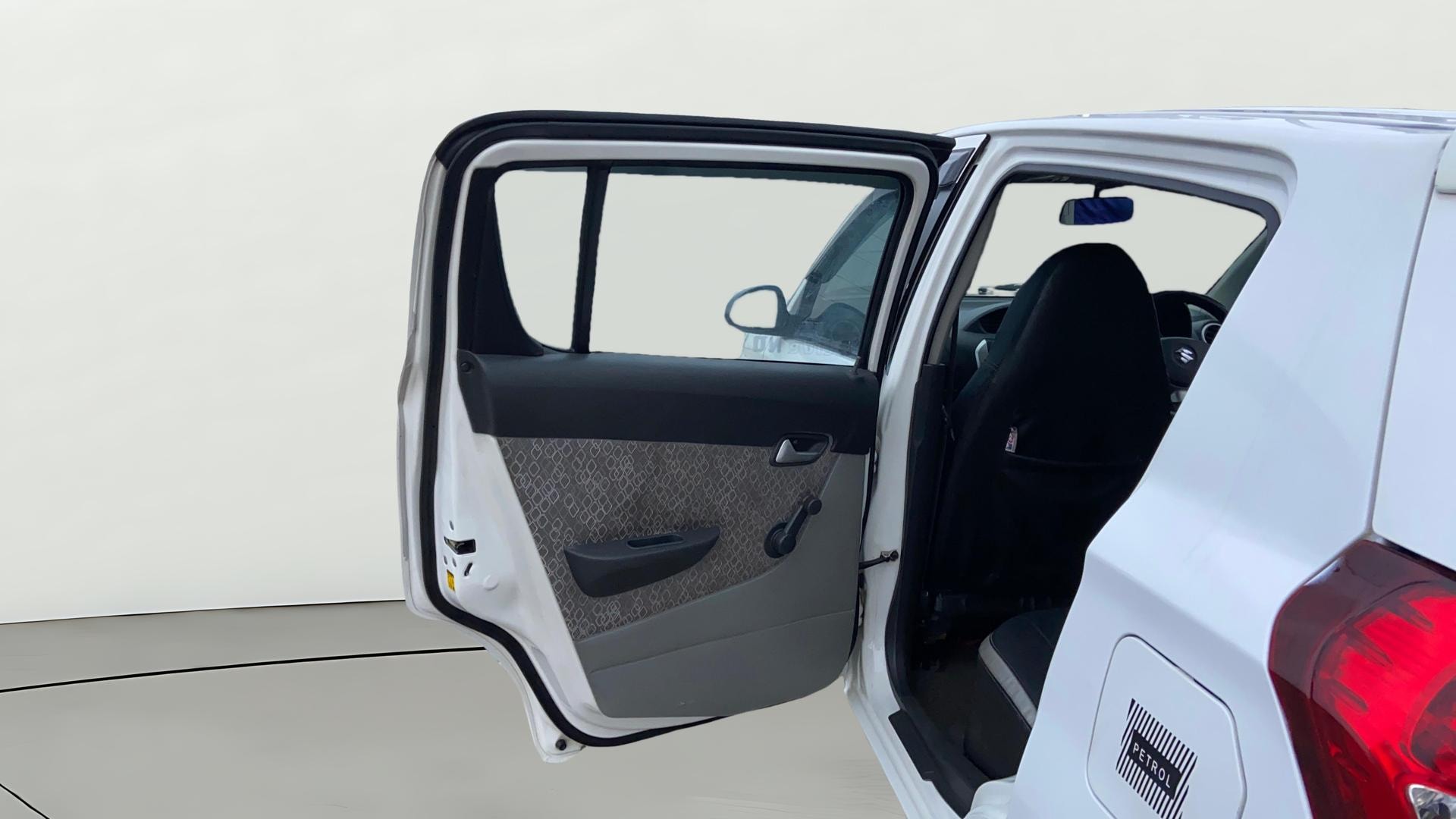 Used 2018 Maruti Suzuki Alto 800 Used 2018 Maruti Suzuki Alto 800