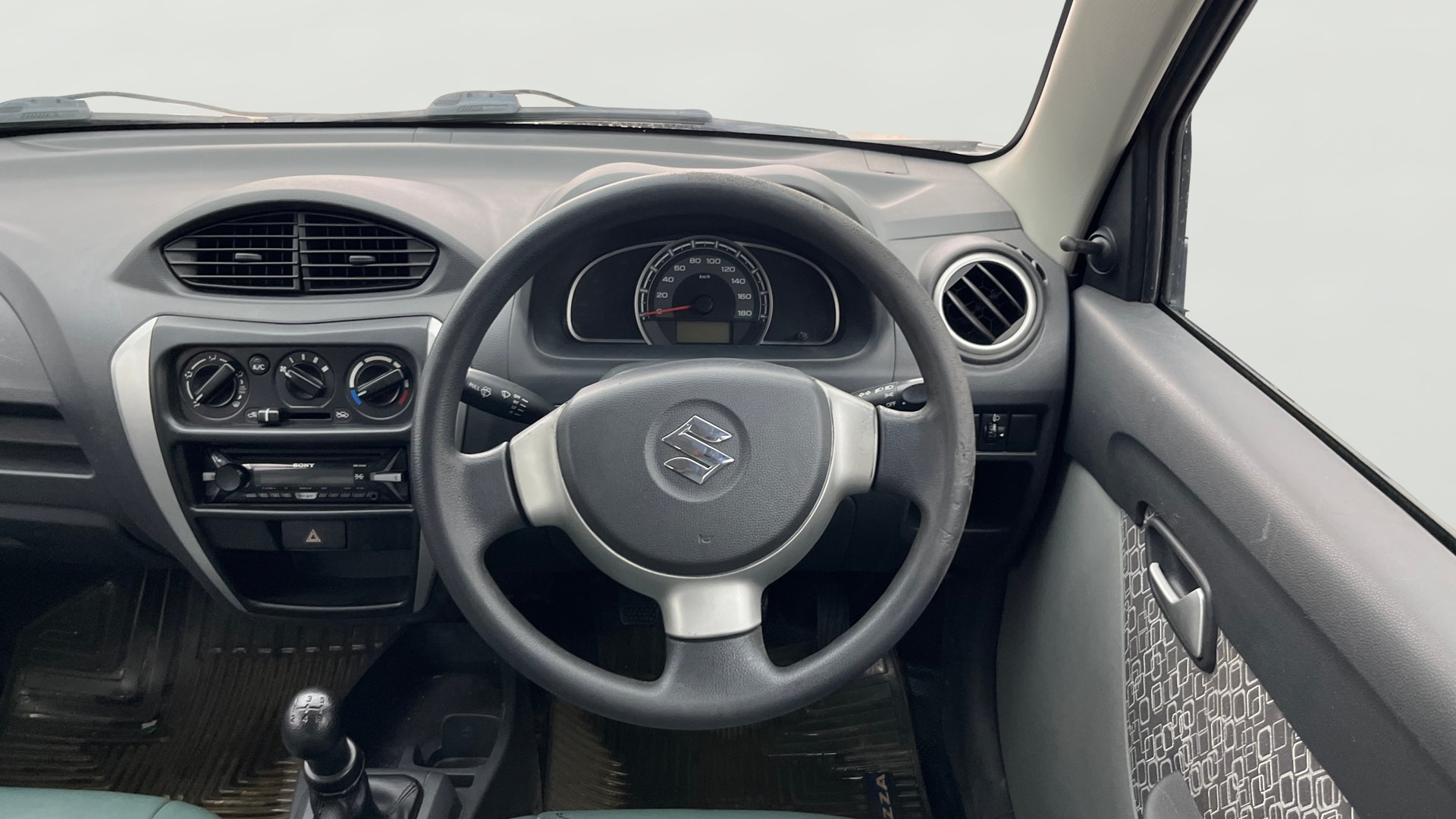 View 2018 Maruti Suzuki Alto 800 LX Image 20 Used 2018 Maruti Suzuki Alto 800 LX Image 20