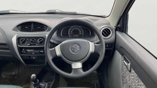 View Maruti Suzuki Alto 800 Image 20 Used Maruti Suzuki Alto 800 Image 20