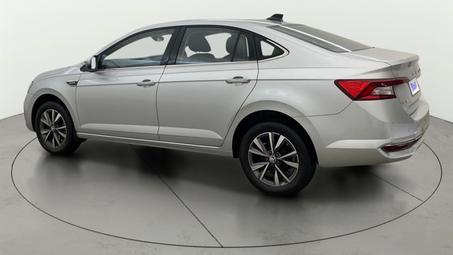 View Skoda Slavia Image 2 Used Skoda Slavia Image 2