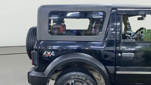 View Mahindra Thar Image 8 Used Mahindra Thar Image 8