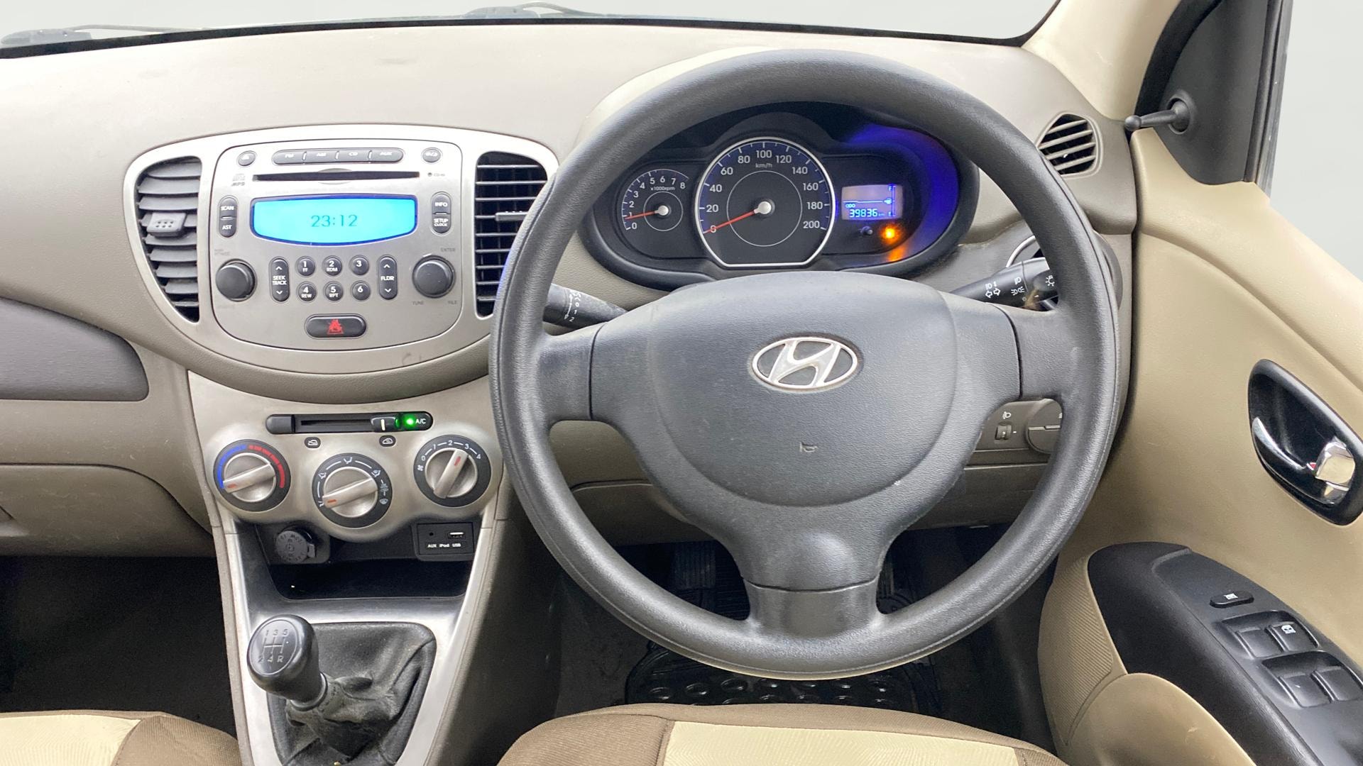 Used 2016 Hyundai i10 Used 2016 Hyundai i10