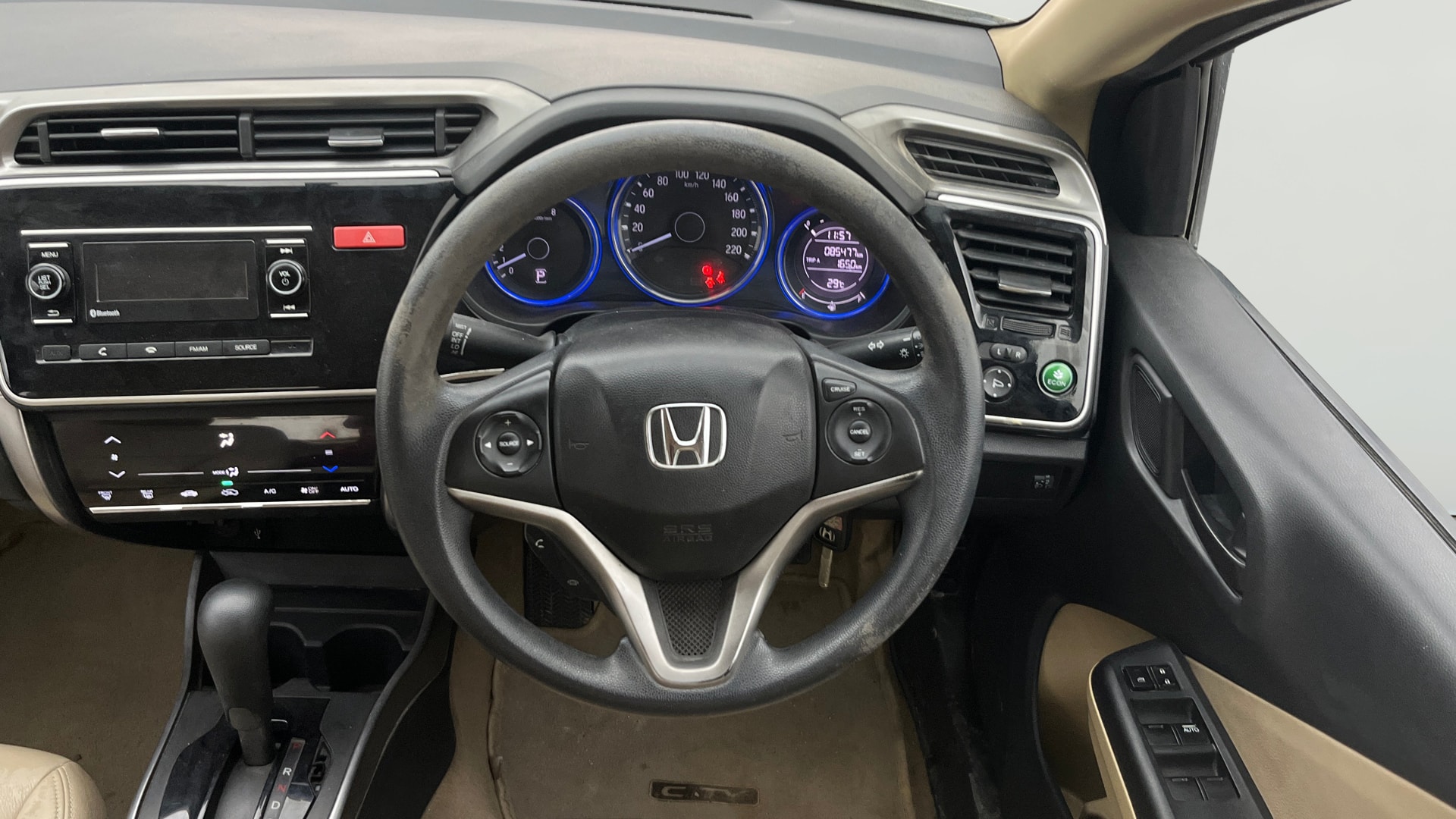 Used 2014 Honda City Used 2014 Honda City