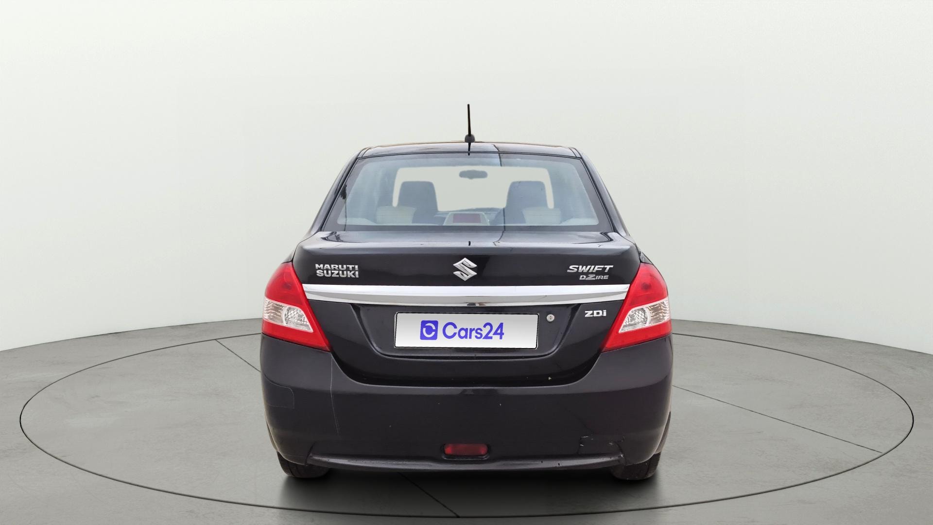 View 2015 Maruti Suzuki 1000 Base Variant Image 39 Used 2015 Maruti Suzuki 1000 Base Variant Image 39