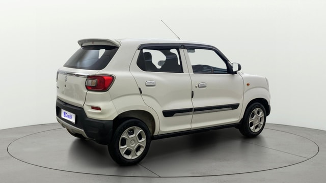 View Maruti Suzuki 1000 Image 41 Used Maruti Suzuki 1000 Image 41