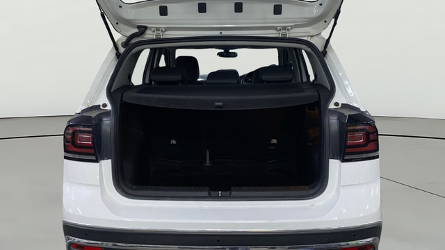 View Volkswagen Taigun Image 42 Used Volkswagen Taigun Image 42