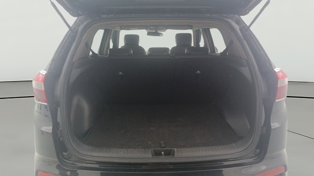 View Hyundai Creta Image 39 Used Hyundai Creta Image 39