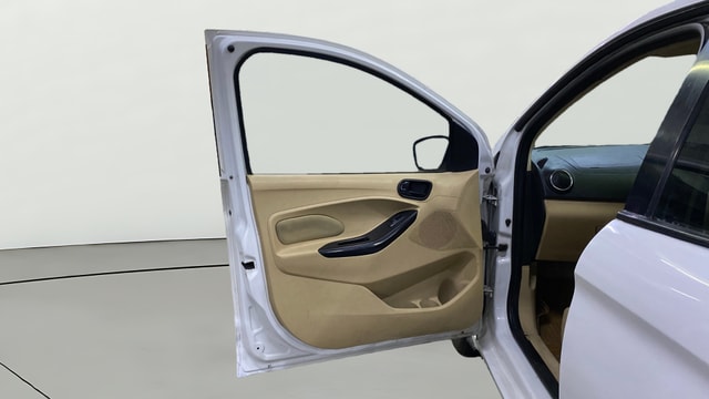 View Ford Figo Aspire Image 30 Used Ford Figo Aspire Image 30