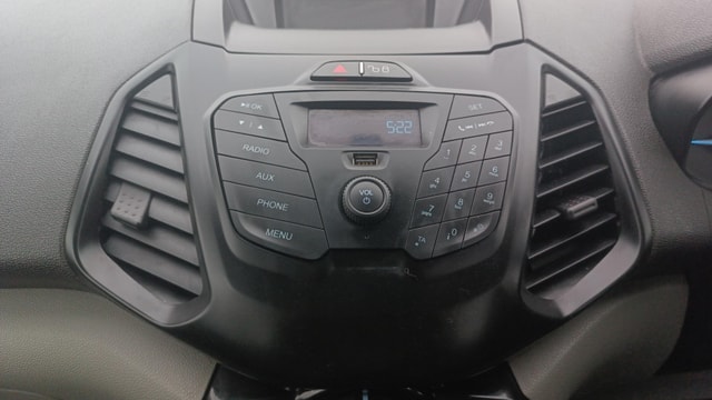 View Ford EcoSport Image 17 Used Ford EcoSport Image 17