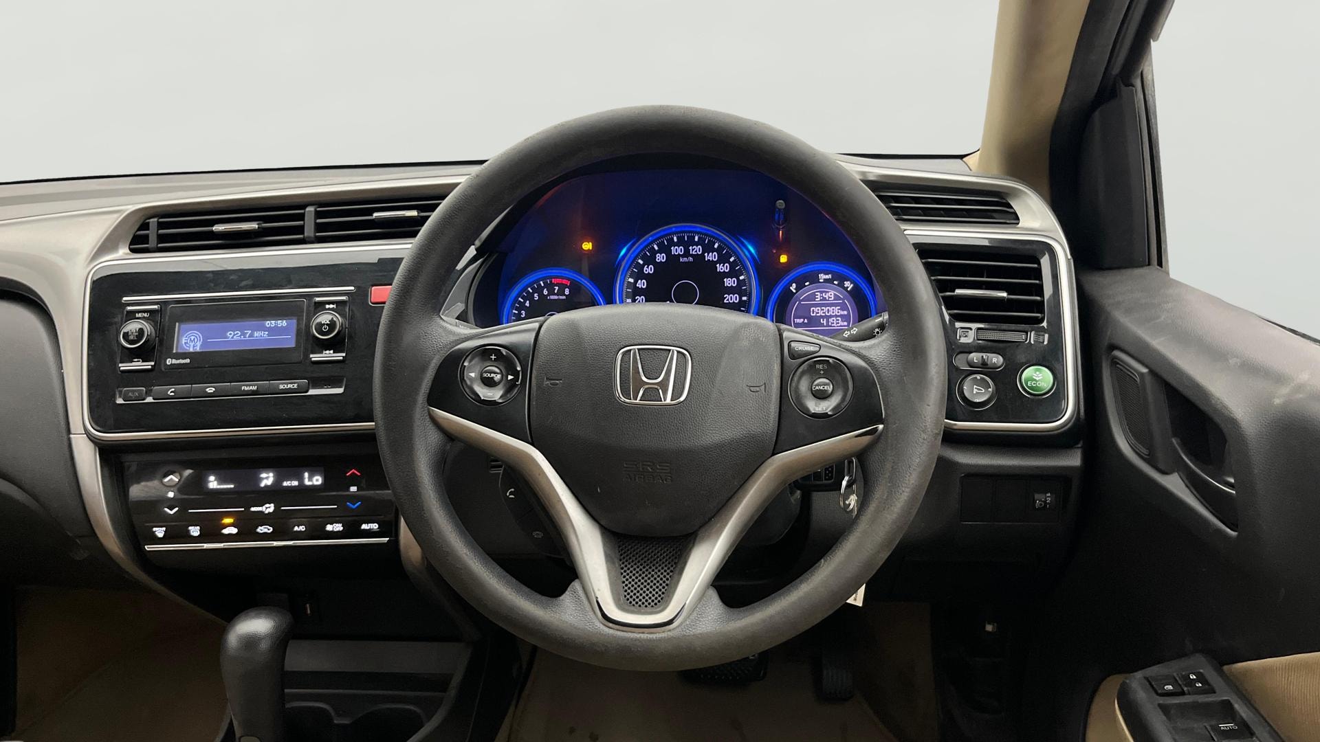 View 2015 Honda City ZX MT Diesel Anniversary Edition Image 20 Used 2015 Honda City ZX MT Diesel Anniversary Edition Image 20