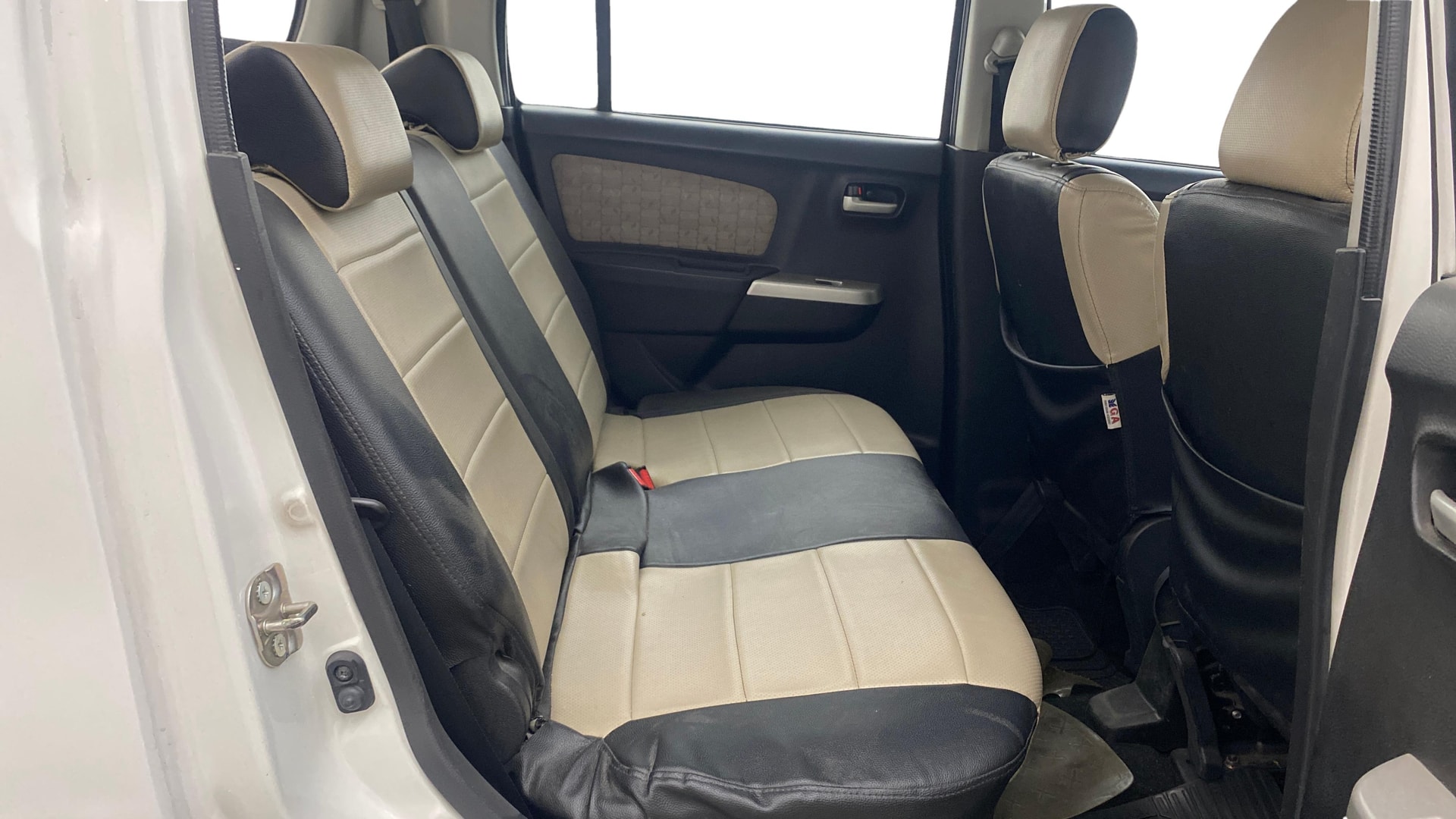 Used 2017 Maruti Suzuki 1000 Used 2017 Maruti Suzuki 1000