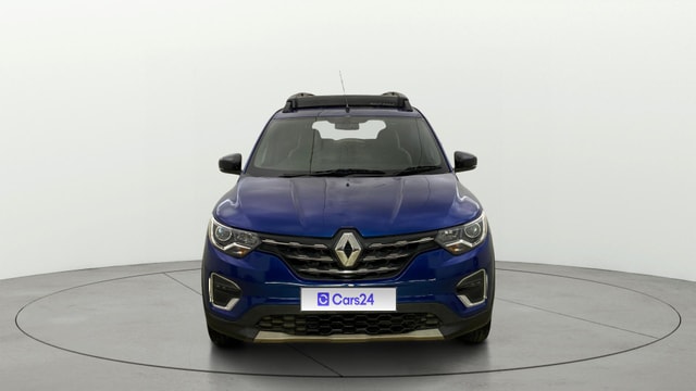 View Renault Triber Image 1 Used Renault Triber Image 1