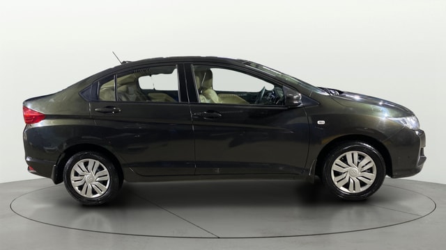 View Honda City Image 8 Used Honda City Image 8