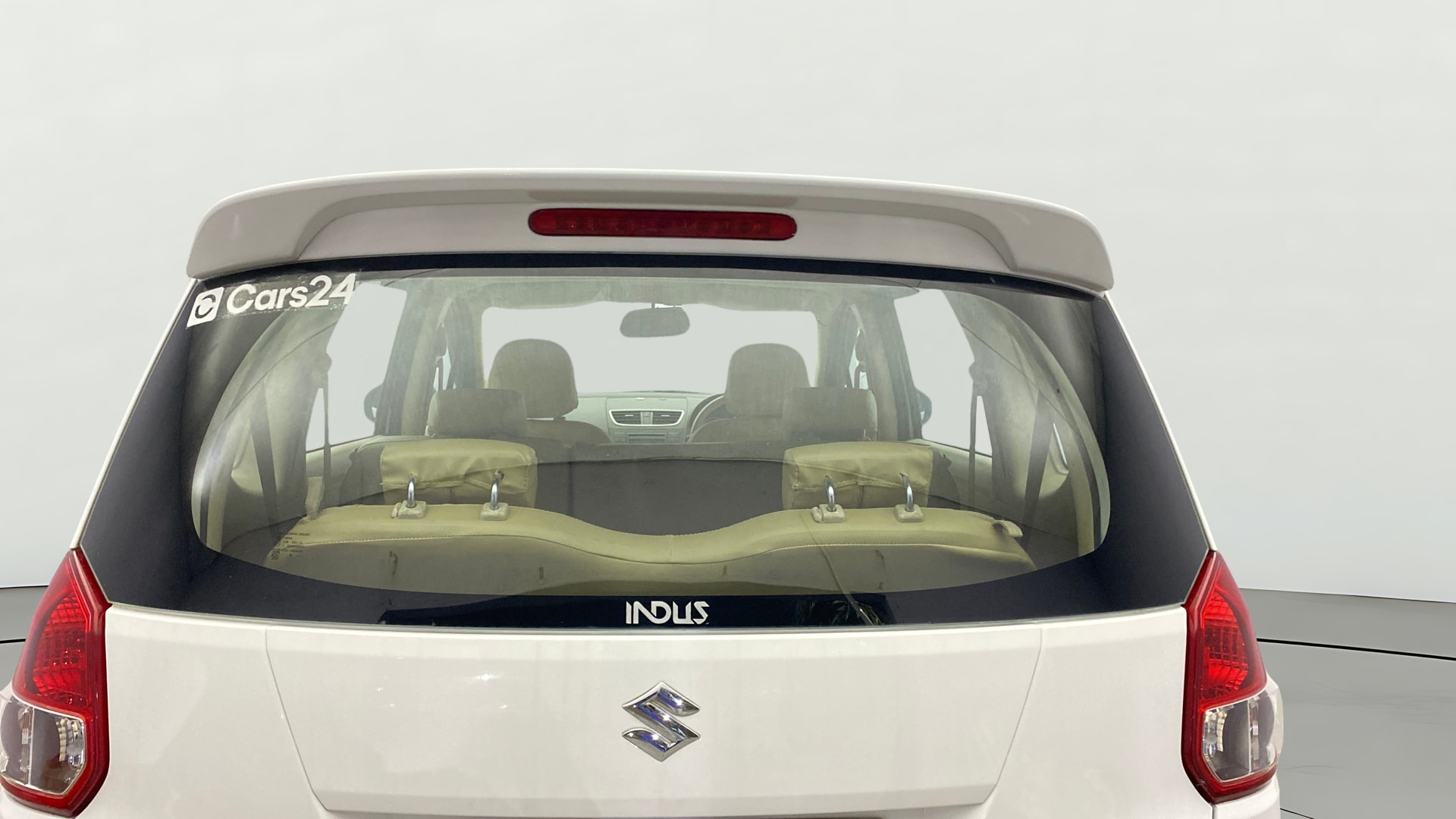 View 2015 Maruti Suzuki 1000 Base Variant Image 4 Used 2015 Maruti Suzuki 1000 Base Variant Image 4