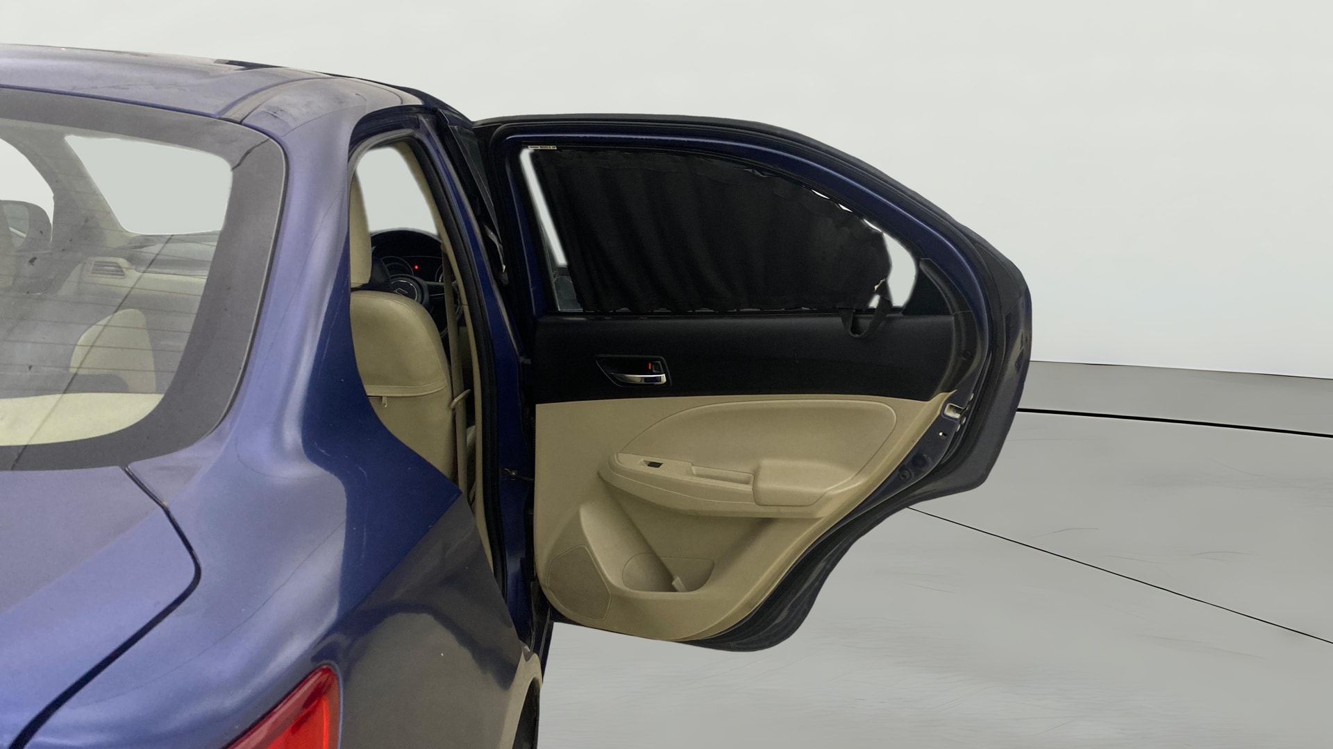 View 2022 Maruti Suzuki 1000 Base Variant Image 7 Used 2022 Maruti Suzuki 1000 Base Variant Image 7