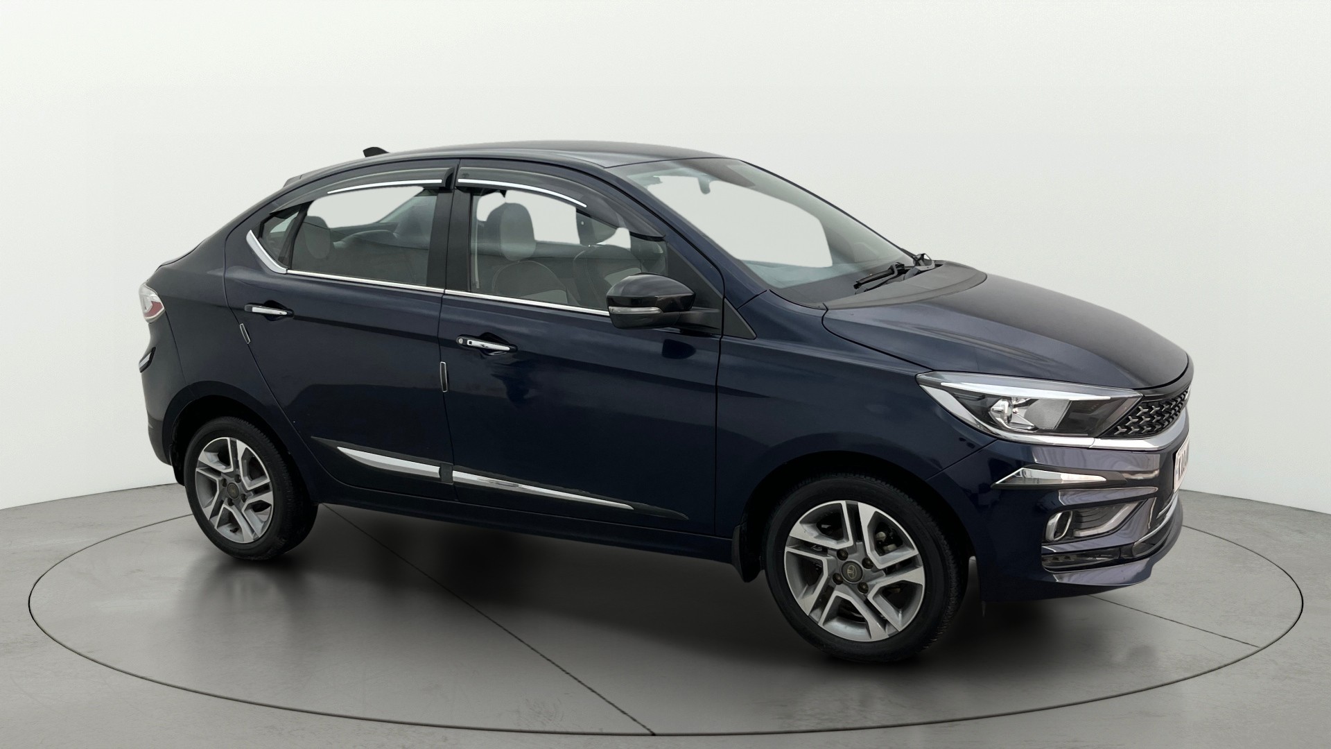 Used 2022 Tata Tigor Used 2022 Tata Tigor