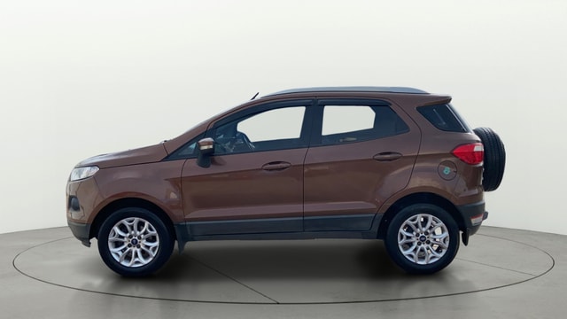View Ford EcoSport Image 5 Used Ford EcoSport Image 5
