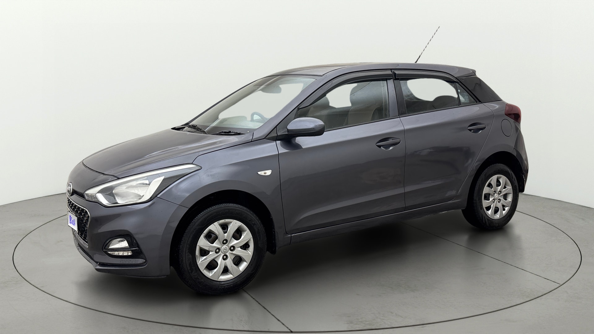 View 2020 Hyundai Elite i20 1.2 Magna Plus Petrol BS IV Image 34 Used 2020 Hyundai Elite i20 1.2 Magna Plus Petrol BS IV Image 34