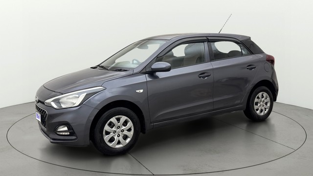View Hyundai Elite i20 Image 34 Used Hyundai Elite i20 Image 34