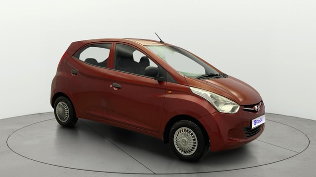 View Hyundai EON Image 13 Used Hyundai EON Image 13