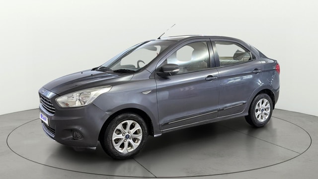 View Ford Figo Aspire Image 34 Used Ford Figo Aspire Image 34
