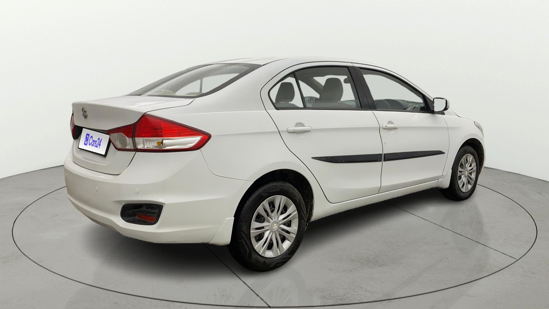 View 2018 Maruti Suzuki 1000 Base Variant Image 41 Used 2018 Maruti Suzuki 1000 Base Variant Image 41