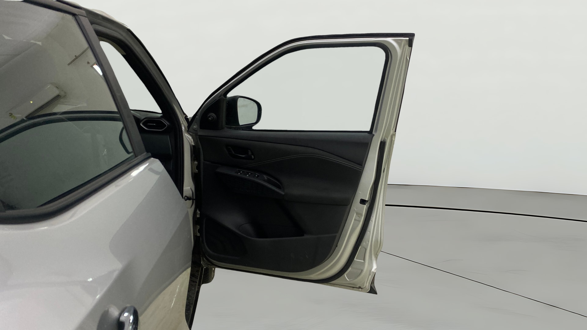 Used 2025 Nissan Magnite Used 2025 Nissan Magnite