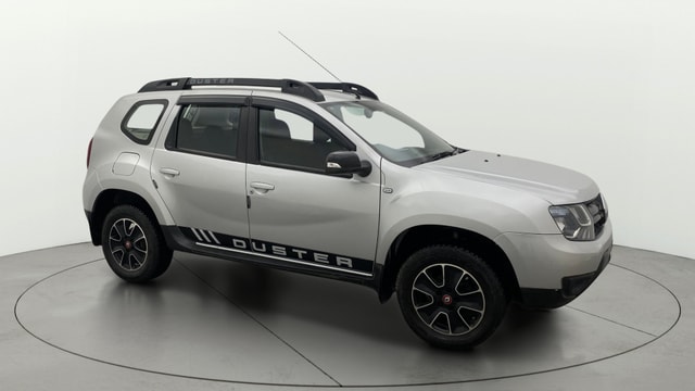 View Renault Duster Image 14 Used Renault Duster Image 14