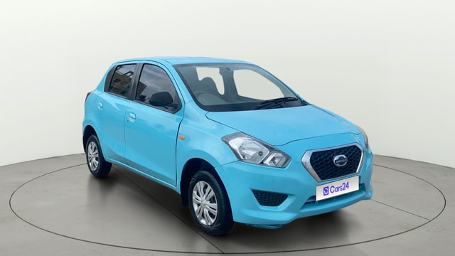 View Datsun Go Image 21 Used Datsun Go Image 21