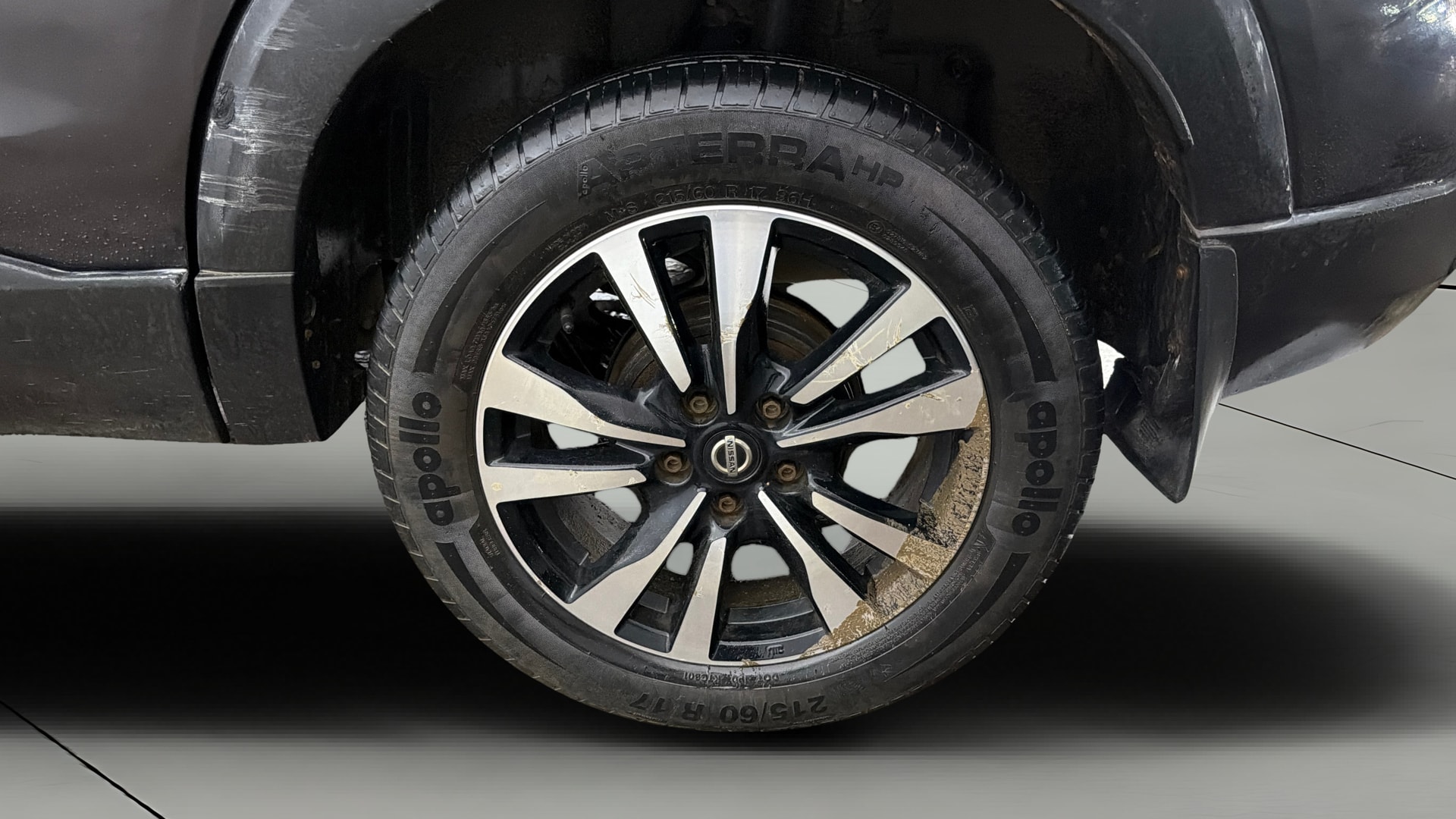 View 2022 Nissan Kicks XV Petrol BS IV Image 11 Used 2022 Nissan Kicks XV Petrol BS IV Image 11