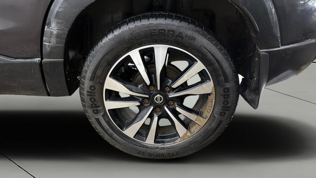 View Nissan Kicks Image 11 Used Nissan Kicks Image 11