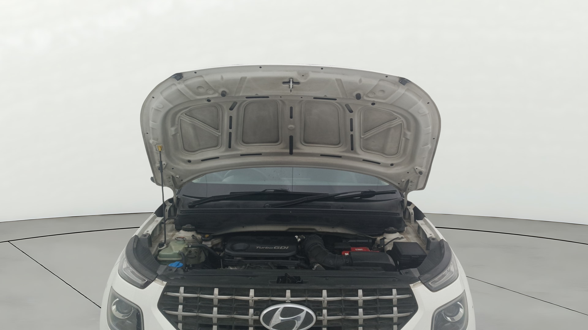 View 2019 Hyundai Venue SX (O) 1.0 Petrol Image 33 Used 2019 Hyundai Venue SX (O) 1.0 Petrol Image 33