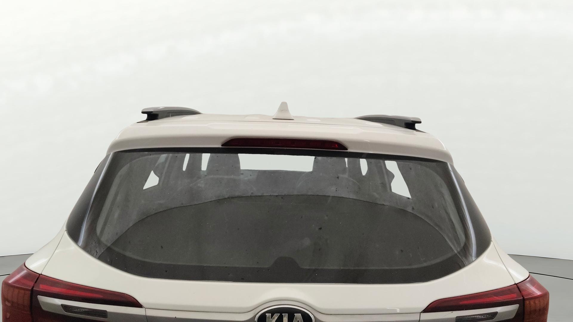 View 2021 Kia Seltos HTK Diesel Image 4 Used 2021 Kia Seltos HTK Diesel Image 4