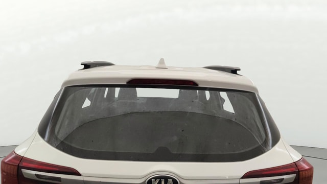 View Kia Seltos Image 4 Used Kia Seltos Image 4
